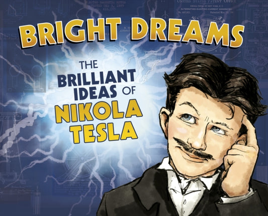 Book cover of: Bright Dreams. By: Tracy Dockray