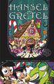Book cover of: Hansel and Gretel. By: Jessica Sarah Gunderson