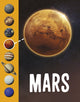 Book cover of: Mars. By: Jody Rake