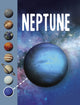 Book cover of: Neptune. By: Steve Foxe