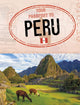 Book cover of: Your Passport to Peru. By: Ryan Gale