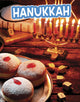 Book cover of: Hanukkah. By: Jessica Server