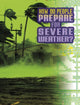 Book cover of: How Do People Prepare for Severe Weather?. By: Nancy Dickmann