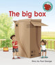 Book cover of: big box. By: Paul George