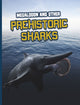 Book cover of: Megalodon and Other Prehistoric Sharks. By: Tammy Gagne