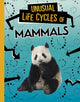 Book cover of: Unusual Life Cycles of Mammals. By: Jaclyn Jaycox