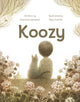 Book cover of: Koozy. By: Anastasia Qarawani