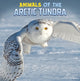 Book cover of: Animals of the Arctic Tundra. By: Martha E. H. Rustad