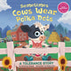 Book cover of: Sometimes Cows Wear Polka Dots. By: Shoshana Stopek