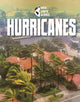 Book cover of: Hurricanes. By: Golriz Golkar