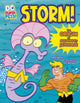 Book cover of: Storm!. By: Steve Korté