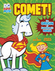 Book cover of: Comet!. By: Steve Korté