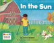 Book cover of: In the Sun. By: Anne Giulieri