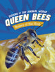 Book cover of: Queen Bees. By: Maivboon Sang
