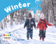 Book cover of: Winter. By: Jay Dale