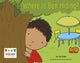 Book cover of: Where is Ben Hiding?. By: Jay Dale