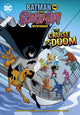 Book cover of: Cruise of Doom. By: Michael Anthony Steele