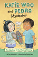 Book cover of: Mystery of the Missing Mummy. By: Fran Manushkin
