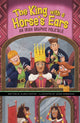 Book cover of: King with a Horse's Ears. By: Gloria Koster