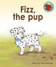 Book cover of: Fizz, the pup. By: Paul George