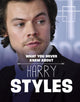 Book cover of: What You Never Knew About Harry Styles. By: Dolores Andral