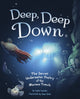 Book cover of: Deep, Deep Down. By: Lydia Lukidis