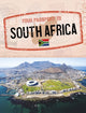 Book cover of: Your Passport to South Africa. By: Artika R. Tyner