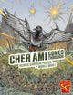 Book cover of: Cher Ami Comes Through. By: Nel Yomtov