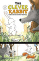 Book cover of: Clever Rabbit. By: Golriz Golkar