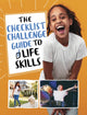 Book cover of: Checklist Challenge Guide to Life Skills. By: Stephanie True Peters