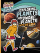 Book cover of: Exploring Planets and Dwarf Planets with Velma. By: Ailynn Collins