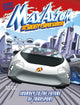 Book cover of: Journey to the Future of Transport. By: Ailynn Collins