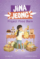 Book cover of: Project Food Bank. By: Carol Kim