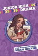 Book cover of: Middle School Mean Queens. By: Louise Simonson