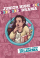 Book cover of: First-Date Dilemma. By: Sumin Cho