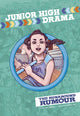 Book cover of: Runaround Rumour. By: Louise Simonson