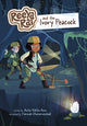 Book cover of: Reeya Rai and the Ivory Peacock. By: Anita Nahta Amin
