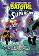 Book cover of: Zod and the Unknown Zones. By: Jay Albee