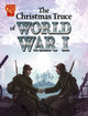 Book cover of: Christmas Truce of World War I. By: Nel Yomtov