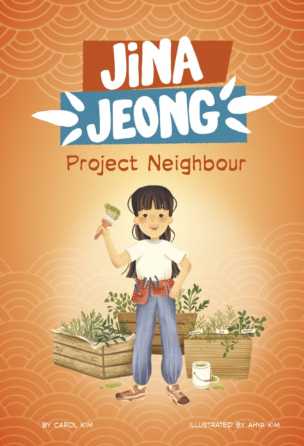 Book cover of: Project Neighbour