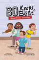 Book cover of: Band Trial Troubles. By: Andrew Bambridge
