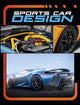 Book cover of: Sports Car Design. By: Mae Respicio