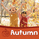 Book cover of: Autumn