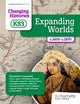 Changing Histories for KS3: Expanding Worlds, c.1600–c.1870 9781398307049 Christine Counsell