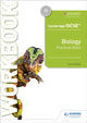 Cambridge IGCSE? Biology Practical Skills Workbook 9781398310469 Salma Siddiqui