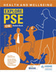 Book cover of: Explore PSE: Health and Wellbeing for CfE Student Book. By: Pauline Stirling