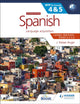 Book cover of: Spanish for the IB MYP 4&5 (Capable-Proficient/Phases 3-4, 5-6): MYP by Concept Second Edition. By: J. Rafael Angel