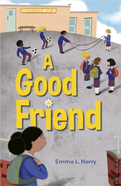 Book cover of: Reading Planet: Astro – A Good Friend - Stars/Turquoise band. By: No author listed.