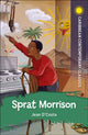 Book cover of: Sprat Morrison. By: Jean D'Costa
