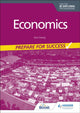 Book cover of: Economics for the IB Diploma: Prepare for Success. By: Paul Hoang